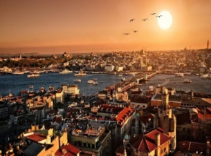 Senior voyage Istanbul (autocar) 1